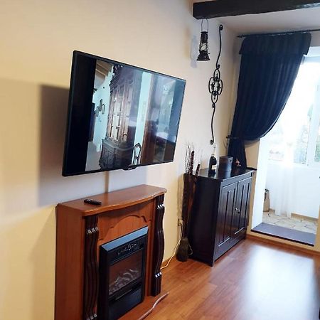 Apartament Medieval 普雷代亚尔 外观 照片