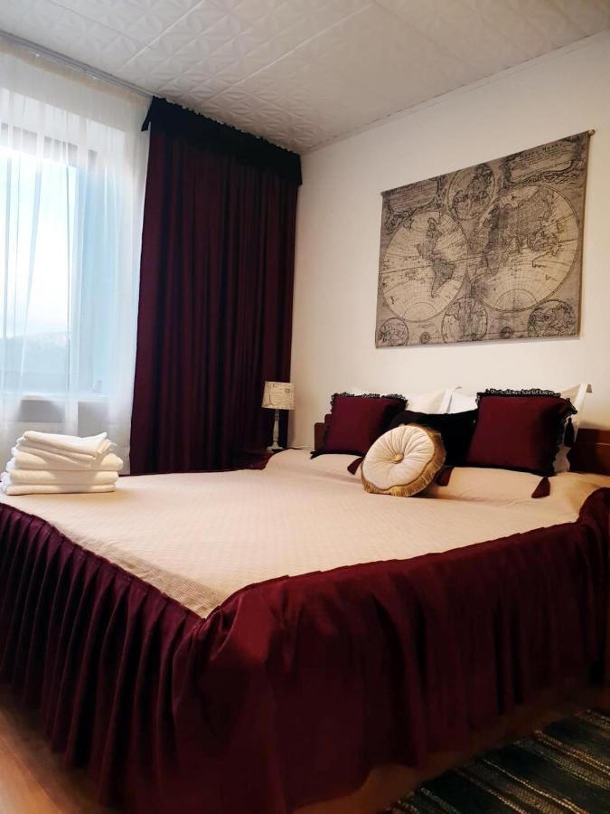 Apartament Medieval 普雷代亚尔 外观 照片