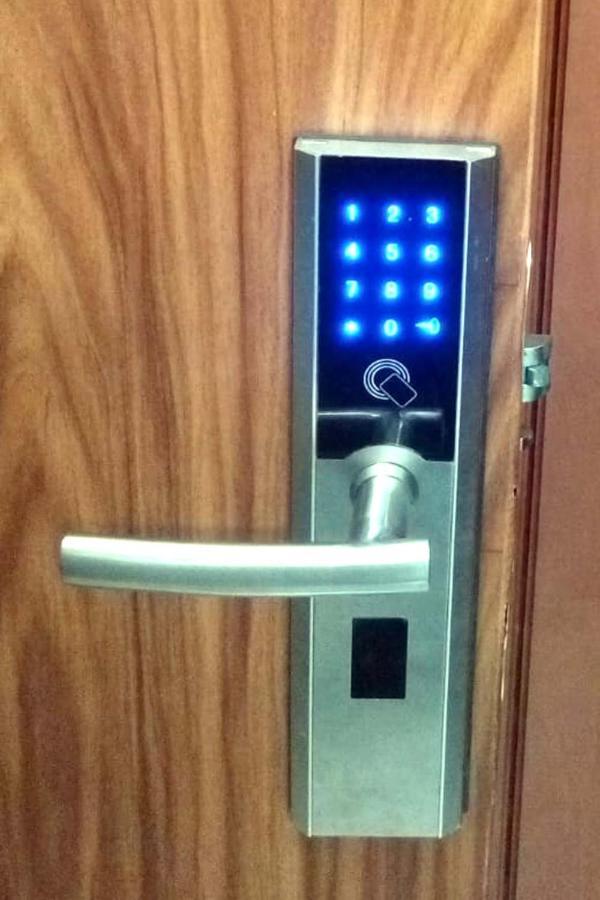Apartament Medieval 普雷代亚尔 外观 照片