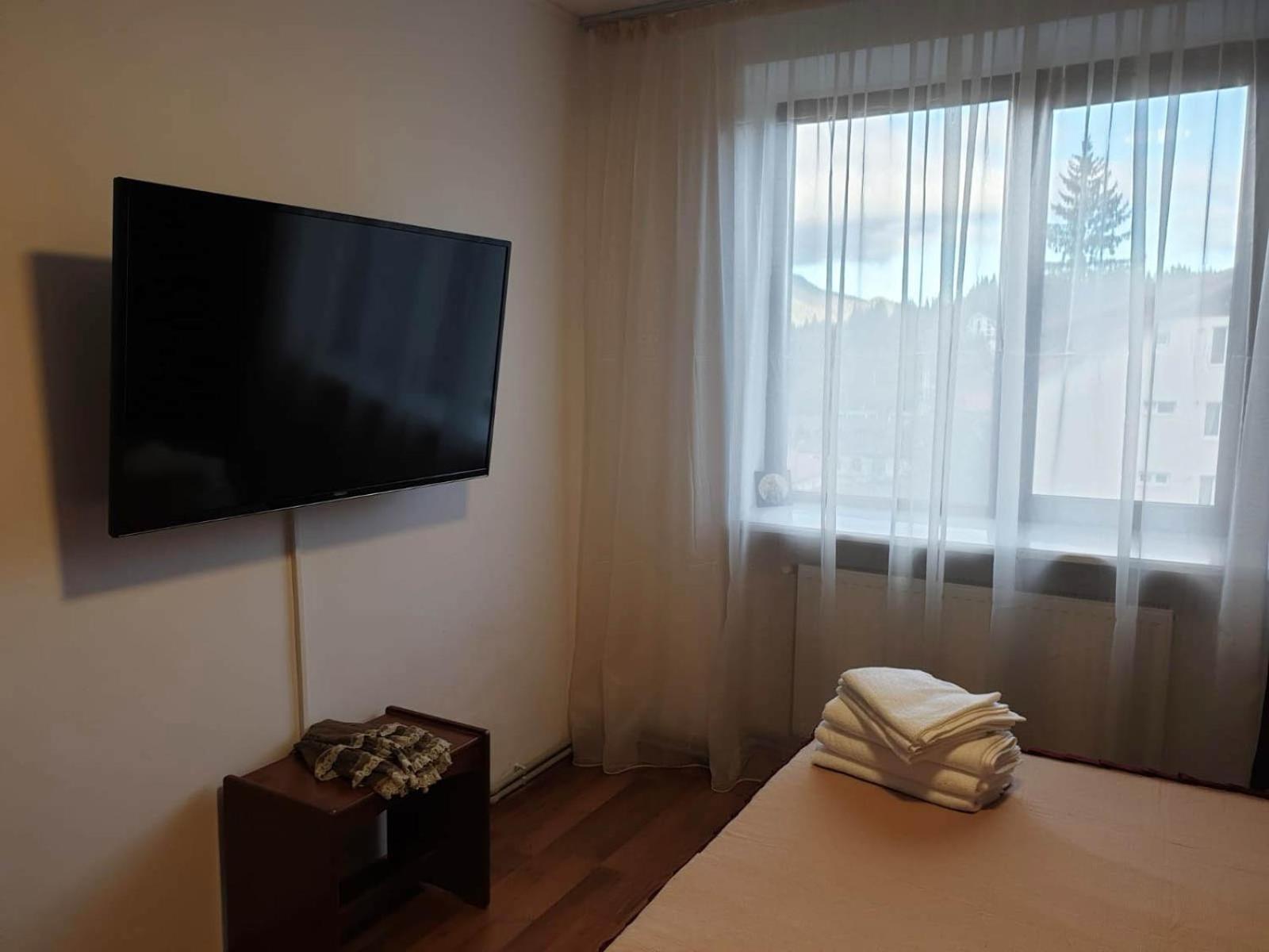 Apartament Medieval 普雷代亚尔 外观 照片