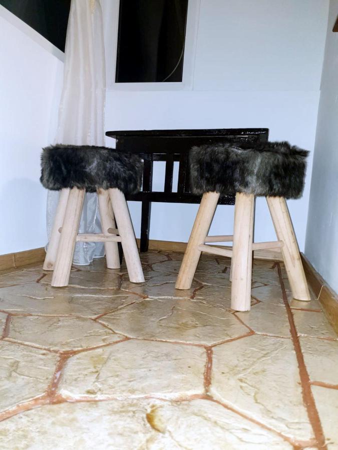 Apartament Medieval 普雷代亚尔 外观 照片