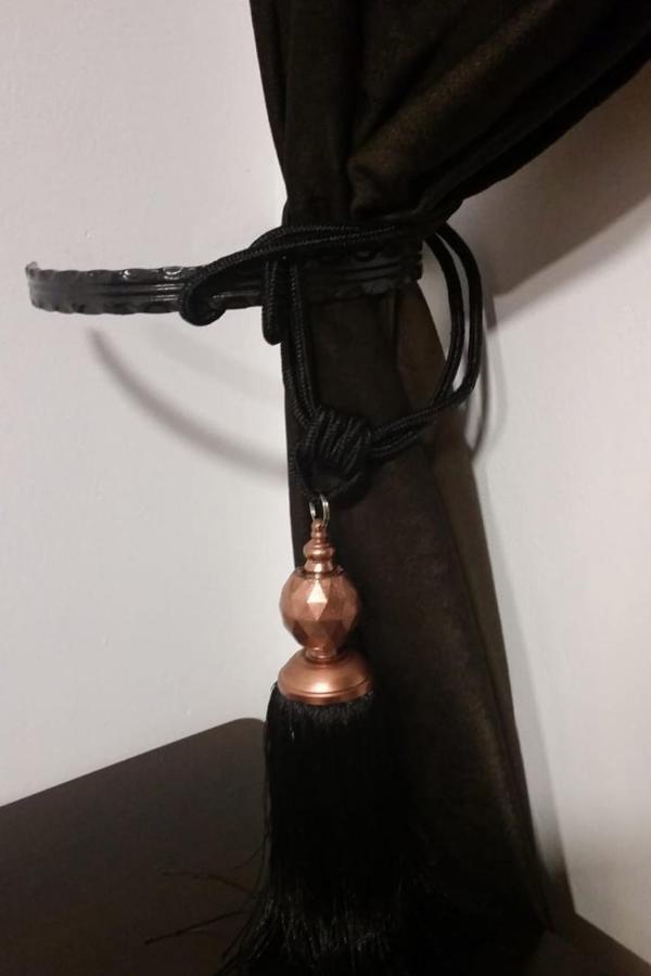 Apartament Medieval 普雷代亚尔 外观 照片