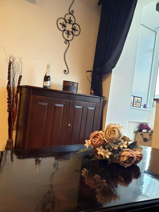 Apartament Medieval 普雷代亚尔 外观 照片