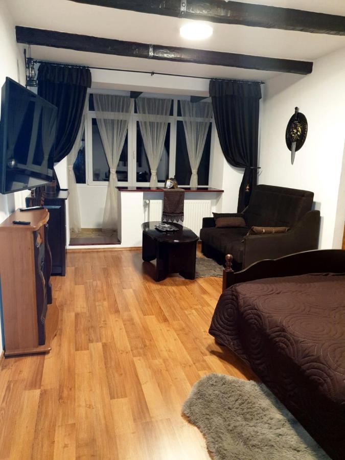 Apartament Medieval 普雷代亚尔 外观 照片