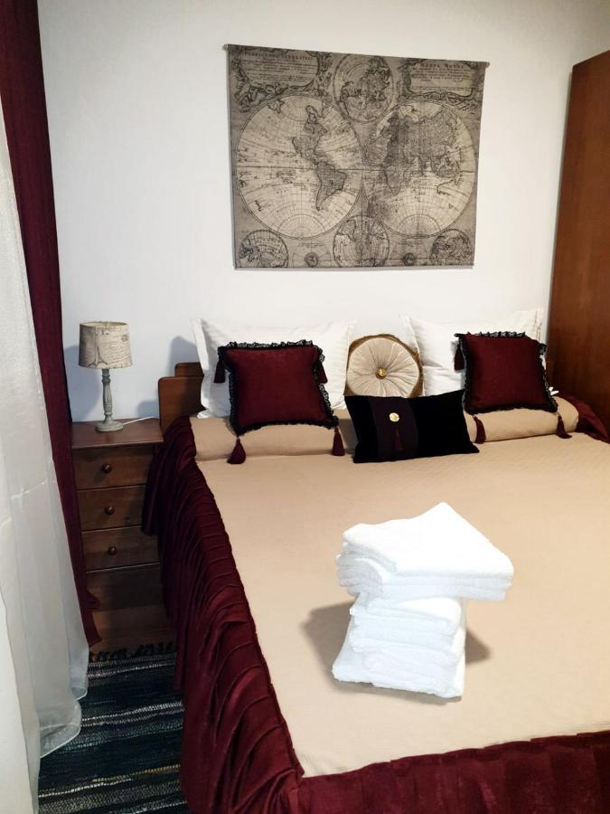 Apartament Medieval 普雷代亚尔 外观 照片