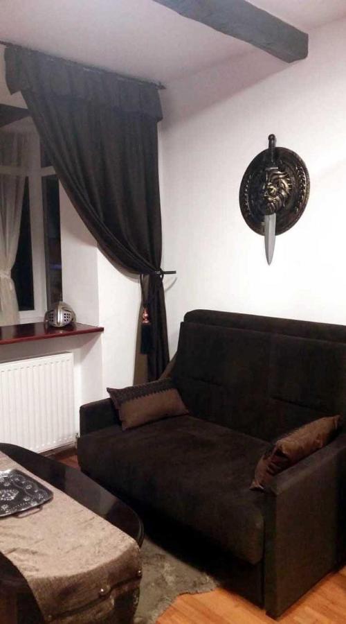 Apartament Medieval 普雷代亚尔 外观 照片