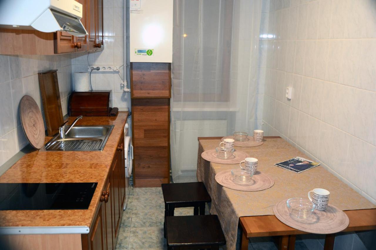 Apartament Medieval 普雷代亚尔 外观 照片