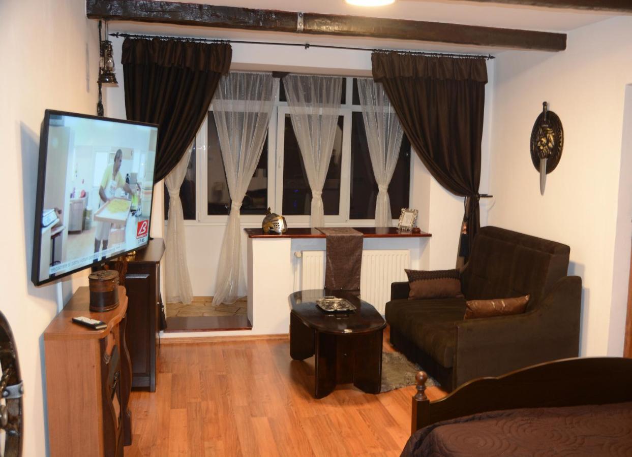 Apartament Medieval 普雷代亚尔 外观 照片